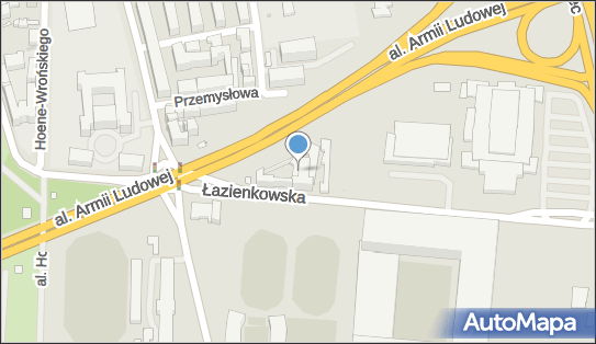 Dom Zakonny Monastycznej Wspólnoty Sióstr Jerozolimskich 00-449 - Przedsiębiorstwo, Firma, numer telefonu