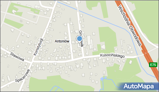 Domagalska Regina Intertech, Gruntowa 1, Dąbrowa Górnicza 42-520 - Przedsiębiorstwo, Firma, NIP: 6291642917