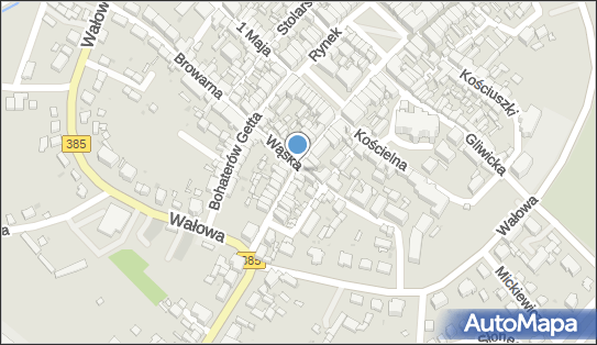 8871145964, Domar Wiesława Pankowska 