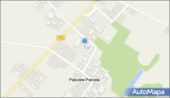 Domar Zro, Palczew-Parcela 28, Palczew-Parcela 05-660 - Przedsiębiorstwo, Firma, numer telefonu, NIP: 8971714491