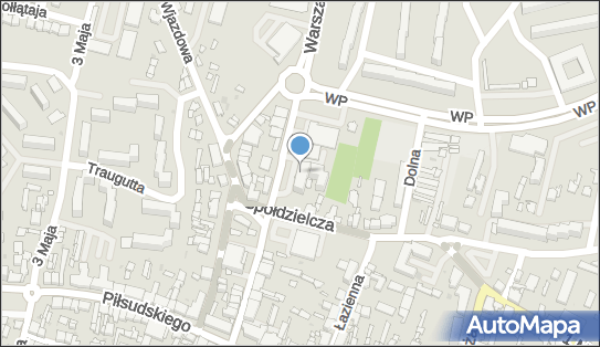 Domator Serwis, Warszawska 26, Końskie 26-200 - Przedsiębiorstwo, Firma, numer telefonu, NIP: 6581045644