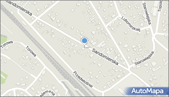 8651036635, Domax Serwis Piotr Michałek 