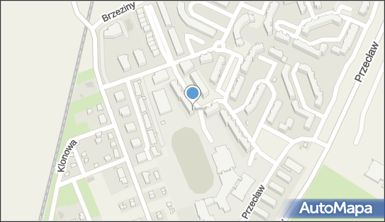 Domea-Group Monika Siekiewicz, Przecław 41, Przecław 72-005 - Przedsiębiorstwo, Firma, NIP: 8522140135