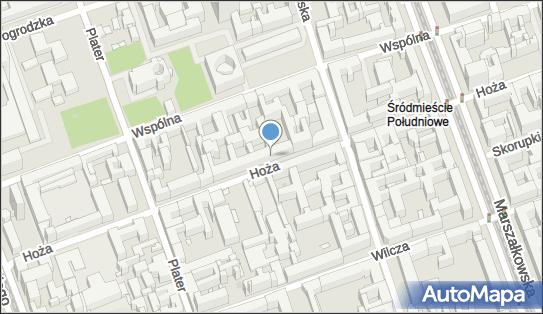 Domel Krzemiński Krzysztof, Hoża 64, Warszawa 00-682 - Przedsiębiorstwo, Firma, NIP: 5262121581