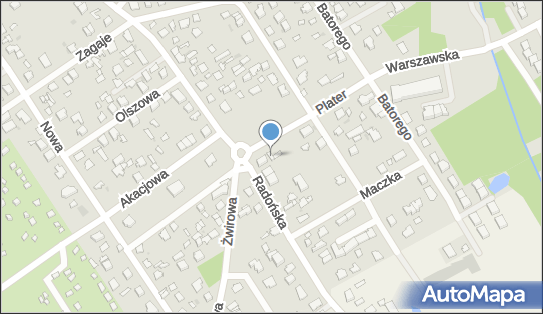Domel Michał Popławski, ul. E. Plater 1C, Grodzisk Mazowiecki 05-825 - Przedsiębiorstwo, Firma, NIP: 5291688043