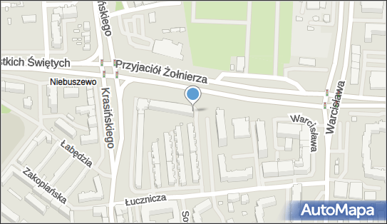 Domena Adam Lenckowski, ul. Zygmunta Krasińskiego 48, Szczecin 71-447 - Przedsiębiorstwo, Firma, NIP: 6731374327