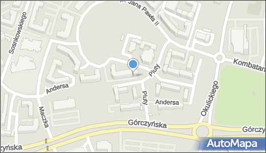 Domena, ul. bp. Wilhelma Pluty 5, Gorzów Wielkopolski 66-400 - Przedsiębiorstwo, Firma, numer telefonu, NIP: 5992929108