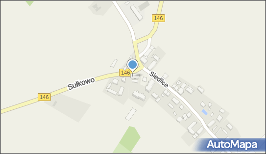 Domerek, Siedlice 11, Siedlice 73-155 - Przedsiębiorstwo, Firma, NIP: 2530333012