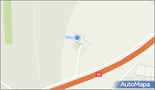 Domex Andrzej Kamiński, Kuranów 16A, Kuranów 96-325 - Przedsiębiorstwo, Firma, NIP: 8380003054