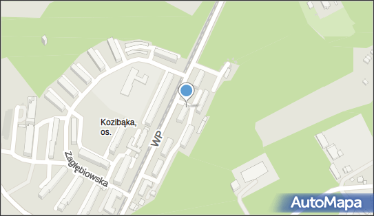 6441299729, Domflor II Anna Wierzba 