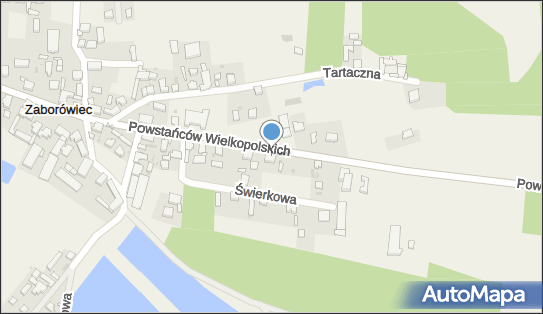 Domgaz Sławomir Zając, ul. Powstańców Wielkopolskich 20 64-150 - Przedsiębiorstwo, Firma, NIP: 6972098538