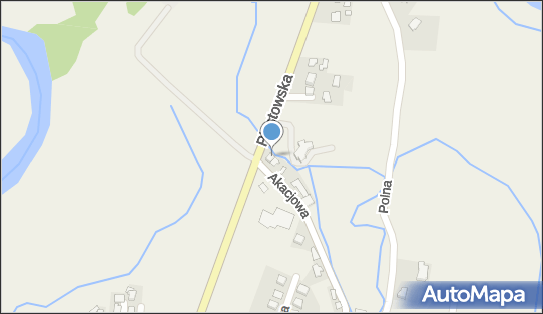 Dominik Długozima Przedsiębiorstwo Wielobranżowe Zima, Łęki 32-651 - Przedsiębiorstwo, Firma, NIP: 5492109945