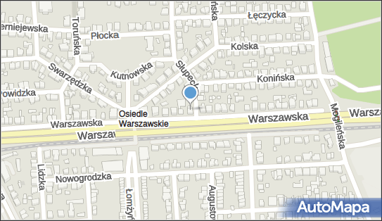 Dominik Janicki D.J.Trade, ul. Warszawska 143, Poznań 61-041 - Przedsiębiorstwo, Firma, NIP: 7822158618
