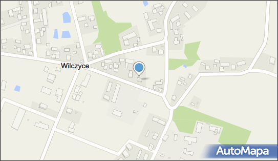 Dominik Jaroszyński, Wilczyce 63, Wilczyce 27-612 - Przedsiębiorstwo, Firma, NIP: 7372050759