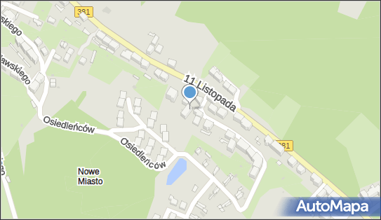 8862439614, Dominik Kaczkowski Przedsiębiorstwo Wielobranżowe 