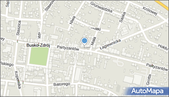 Dominik Kondek - Mediasphere, Partyzantów 19, Busko-Zdrój 28-100 - Przedsiębiorstwo, Firma, NIP: 6551790981
