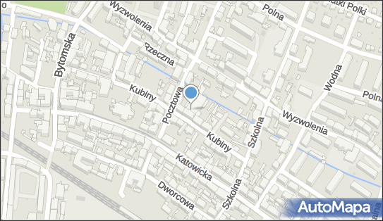 Dominik Kowalczyk - Działalność Gospodarcza, Świętochłowice 41-600 - Przedsiębiorstwo, Firma, NIP: 6271844724