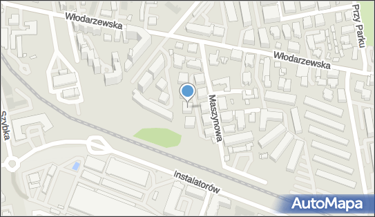 Dominik Kubik, Maszynowa 5A, Warszawa 02-392 - Przedsiębiorstwo, Firma, NIP: 5222182151