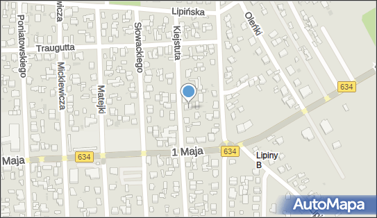 Dominik Kurpiewski, Kiejstuta 15, Wołomin 05-200 - Przedsiębiorstwo, Firma, NIP: 1251442983