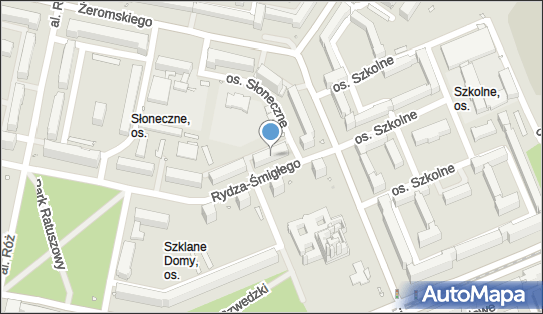 Dominik Łośko, Osiedle Słoneczne 7, Kraków 31-956 - Przedsiębiorstwo, Firma, NIP: 6751378334