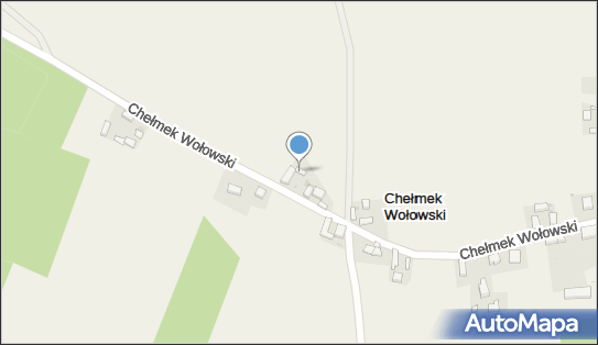 6922371009, Dominik Machtylski Przedsiębiorstwo Handlowo Usługowe Domin Cars 