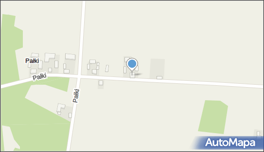 Dominik Marciniak, Wola Sipińska 2, Wola Sipińska 99-232 - Przedsiębiorstwo, Firma, NIP: 7251271042