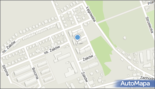 Dominik Moneta, Żaków 6D, Świebodzin 66-200 - Przedsiębiorstwo, Firma, NIP: 9271875005