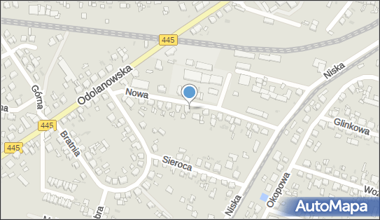 Dominik Rojek - Działalność Gospodarcza, Nowa 13 63-400 - Przedsiębiorstwo, Firma