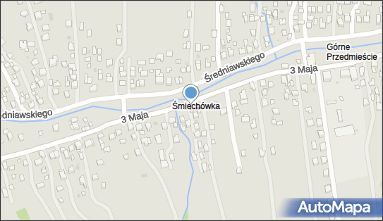 6811414425, Dominik Szczurek Autoserwis Guma 