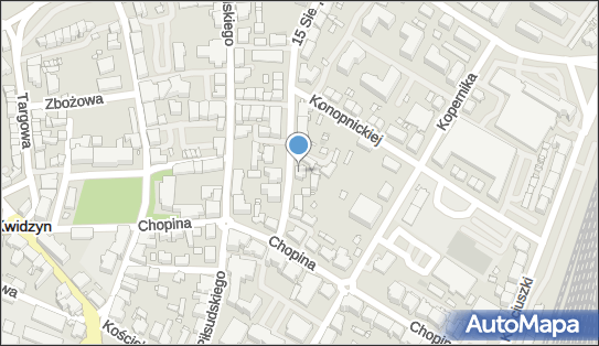 5811818056, Telepoint Dominik Trynda 