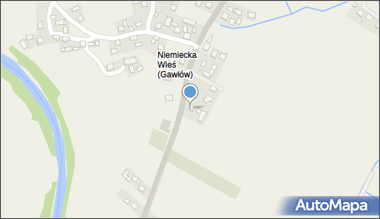 Dominik Trzaska - Meblo-Dom, Gawłów N/N, Gawłów 32-711 - Przedsiębiorstwo, Firma, NIP: 8681783271