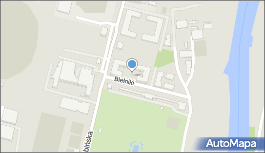 Dominik Urban Domin, ul. Bielniki 3, Poznań 61-555 - Przedsiębiorstwo, Firma, NIP: 7811708481