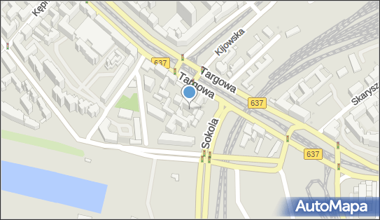 Dominik Zacharski - Działalność Gospodarcza, ul. Targowa 15 03-727 - Przedsiębiorstwo, Firma, NIP: 9521356448