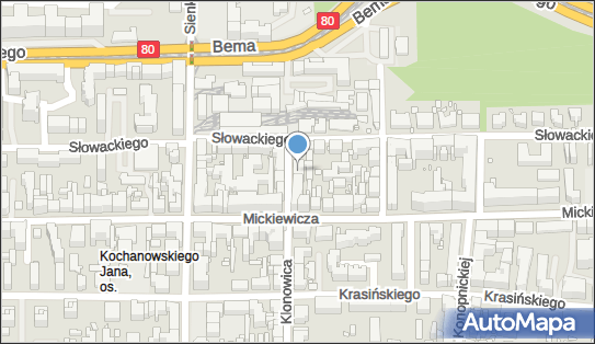 9561929235, Dominika Marchelak 