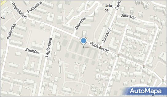 Dominika Weremko, ul. ks. Jerzego Popiełuszki 28H, Lublin 20-052 - Przedsiębiorstwo, Firma, NIP: 7123140423