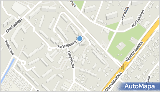 Dominika Wiącek, Leśna 10, Legionowo 05-120 - Przedsiębiorstwo, Firma, NIP: 5361696669