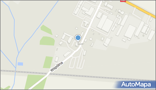 Dominika Wietrzyńska, Wspólna 8, Słupca 62-400 - Przedsiębiorstwo, Firma, NIP: 6671755639