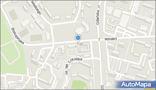 Dominiko, os. Władysława Łokietka 26, Gniezno 62-200 - Przedsiębiorstwo, Firma, NIP: 7841644981