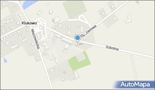 Dominium, Szkolna 10, Klukowo 18-214 - Przedsiębiorstwo, Firma, numer telefonu, NIP: 7221142156