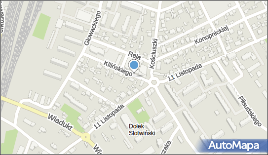 7282662364, Domino Łukasz Działak 