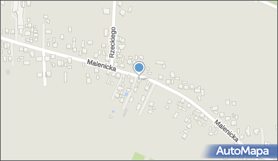 Domino, ul. Malenicka 112, Radom 26-600 - Przedsiębiorstwo, Firma, NIP: 9481100374