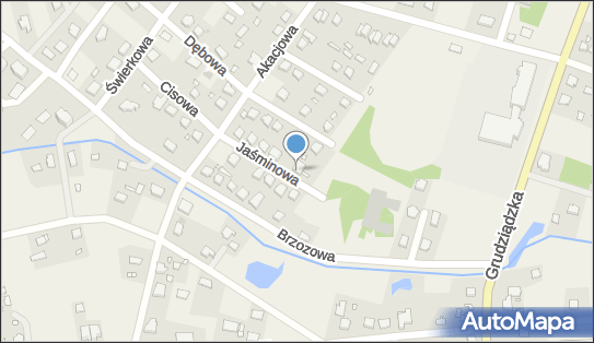 Domis - Krzysztof Wnętrzak, Jaśminowa 2, Sadlinki 82-522 - Przedsiębiorstwo, Firma, numer telefonu, NIP: 5811241272