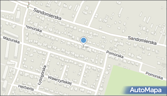 Domisiowo Renata Kowalska, Pomorska 152, Kielce 25-349 - Przedsiębiorstwo, Firma, NIP: 6561350982