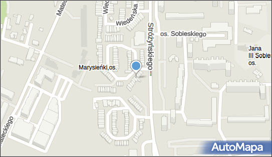 Domitor Property, Chocimska 72, Poznań 60-688 - Przedsiębiorstwo, Firma, numer telefonu