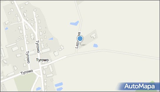 Domjar, Tyrowo 38a, Tyrowo 14-100 - Przedsiębiorstwo, Firma, NIP: 7411413167