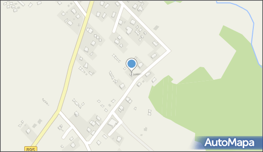 Domki Letniskowe KAMA, Bóbrka 85, Bóbrka 38-623 - Przedsiębiorstwo, Firma, NIP: 6881148147