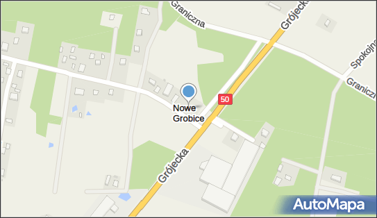DomoStyl Monika Soliwoda, ul. Świerkowa 2B, Nowe Grobice 05-650 - Przedsiębiorstwo, Firma, NIP: 7571300035