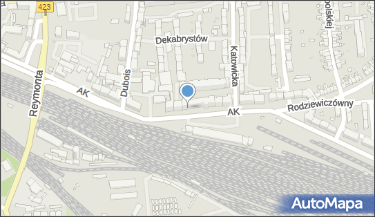 Domowe Hospicjum Dla Dzieci w Opolu, ul. Armii Krajowej 11-13A 45-071 - Przedsiębiorstwo, Firma, numer telefonu, NIP: 7542836945