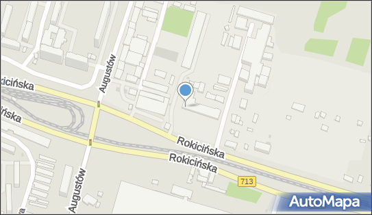 Domowe Jadło Anna Preczyńska Piotr Palbow, Rokicińska 144, Łódź 92-412 - Przedsiębiorstwo, Firma, numer telefonu, NIP: 7282590363