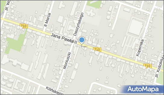 Domstart, Jana Pawła II 34, Konstantynów Łódzki 95-050 - Przedsiębiorstwo, Firma, numer telefonu, NIP: 7311975983